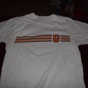 Gettysburg College Vintage Shirt